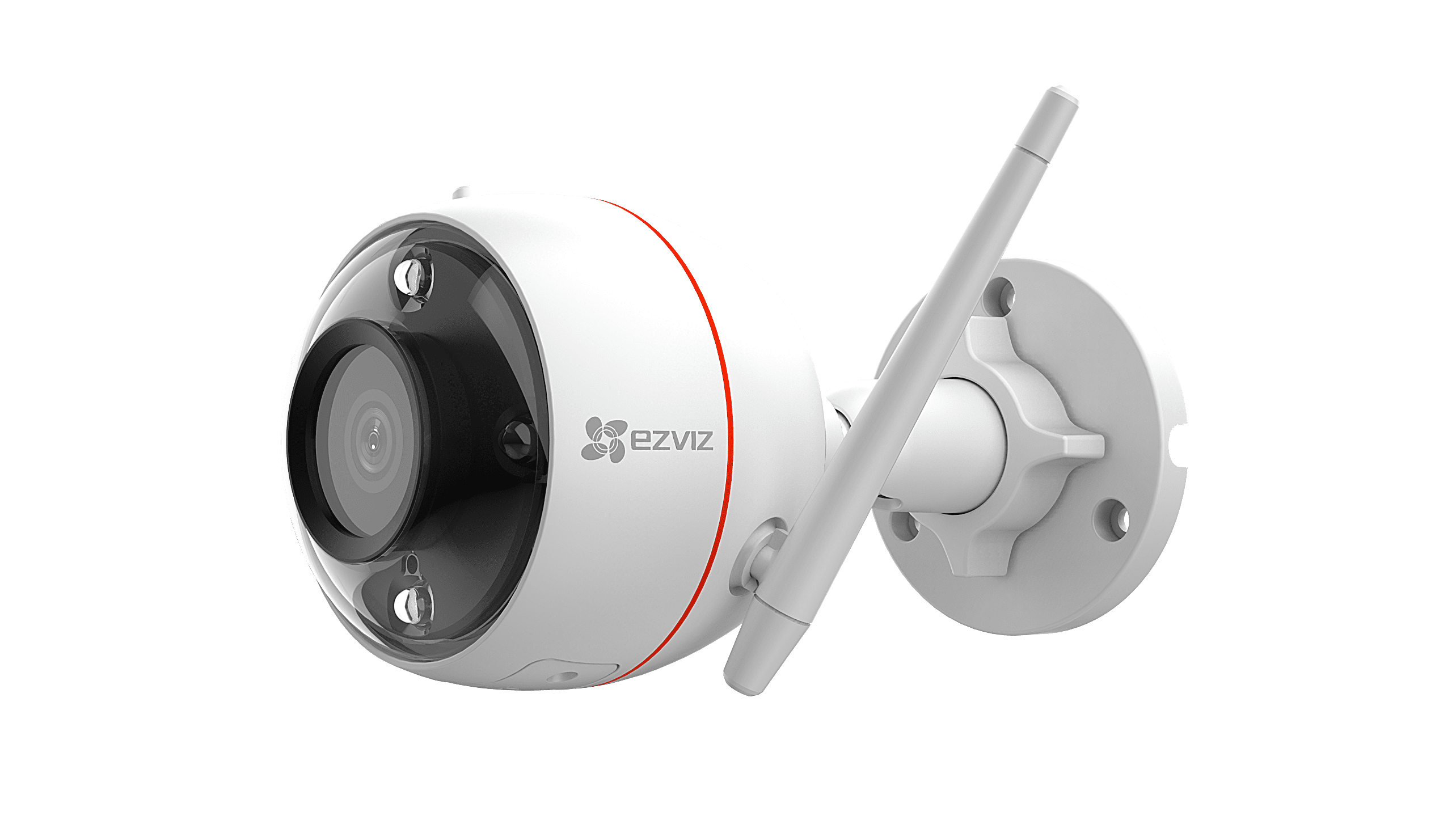 фото Ip-камера ezviz cs-cv310-a0-3c2wfrl 4mm white