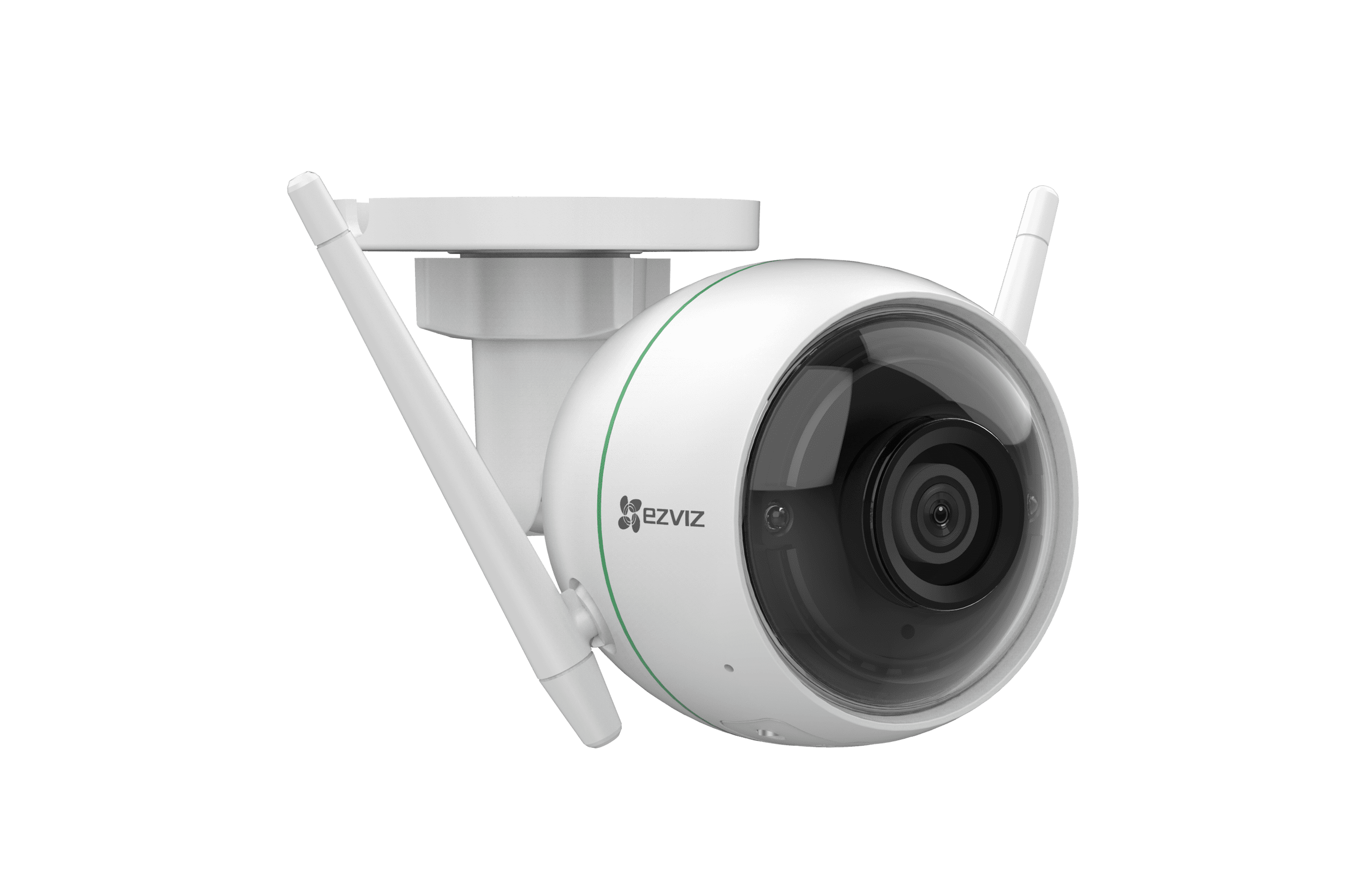 фото Ip-камера ezviz cs-cv310-a0-1c2wfr 4mm white