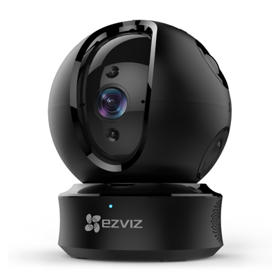 фото Ip-камера ezviz cs-cv246-a0-3b1wfr black