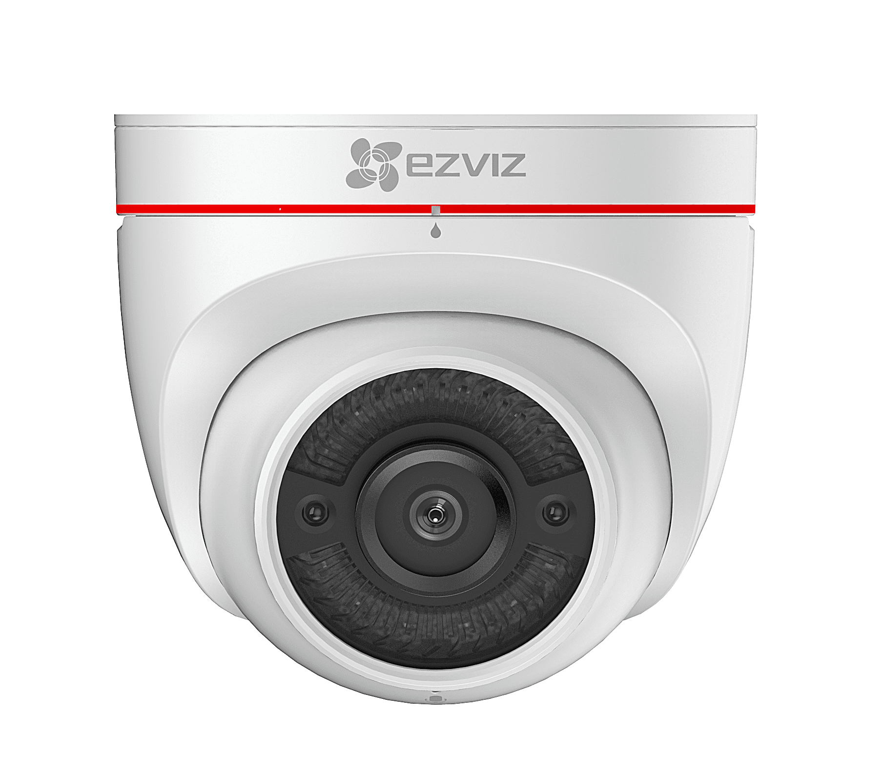 фото Ip-камера ezviz cs-cv228-a0-3c2wfr 2.8mm white