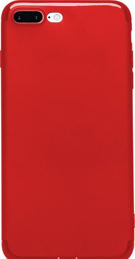 Чехол Ttec для Iphone 7+/8+ AirFlex Red