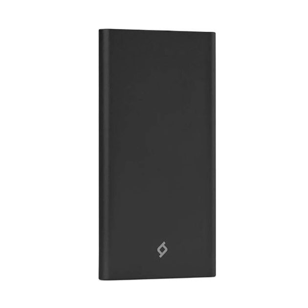

Ttec АКБ alumSlim S 5000mAh black, TEC-8694470729541
