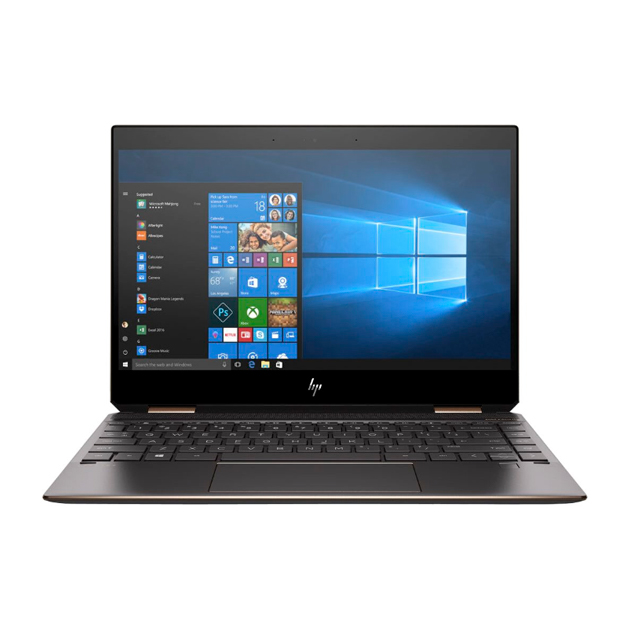 фото Ноутбук hp spectre x360 13-ap0026ur 5at44ea