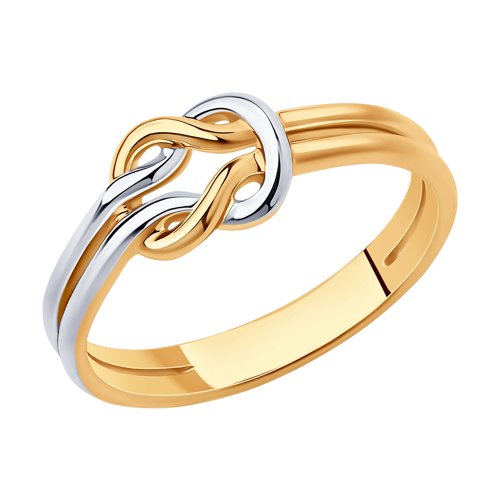 

Кольцо из серебра р.  SOKOLOV 93010831, 93010831