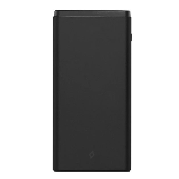 фото Ttec акб alumslim 10000mah black