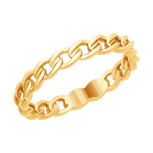 

Кольцо из серебра р. 17 SOKOLOV 93010743, 93010743