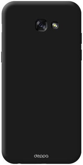 фото Чехол deppa aircase для samsung a720 black