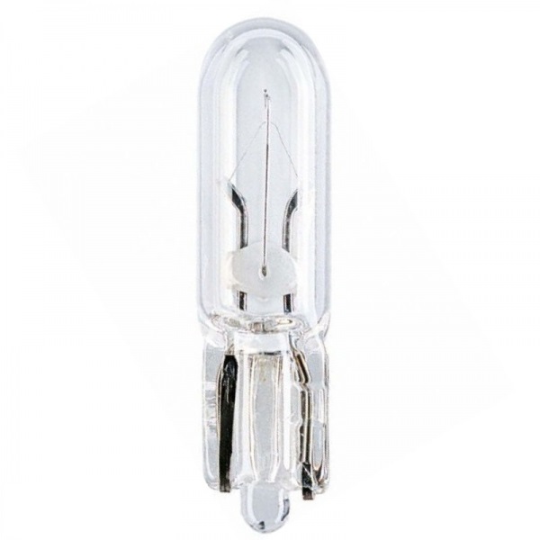 

Лампа Standard W2.3w 12v 23w 1987302240 BOSCH 1987302240