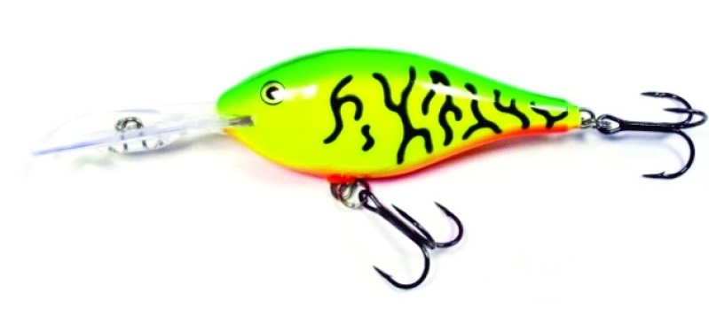 

Воблер Rapala Risto Rap 28 г, 90 мм, FT, 1 шт., Желтый;зеленый;оранжевый, Risto Rap