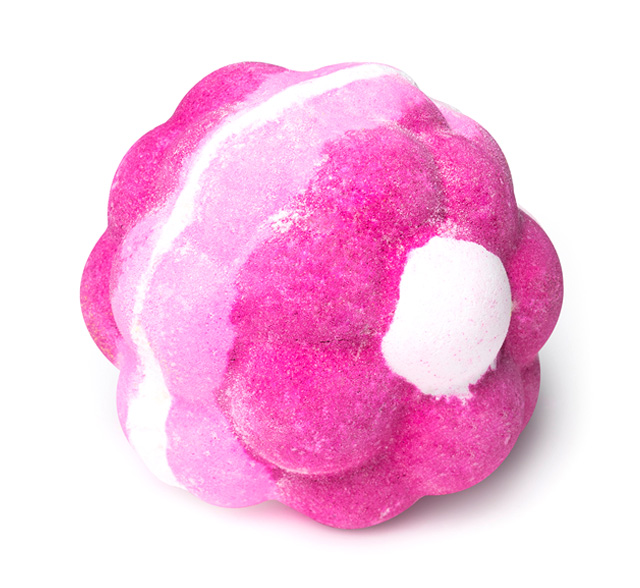 

Бомба для ванны LUSH The Comforter/Комфорт, The Comforter/Комфорт