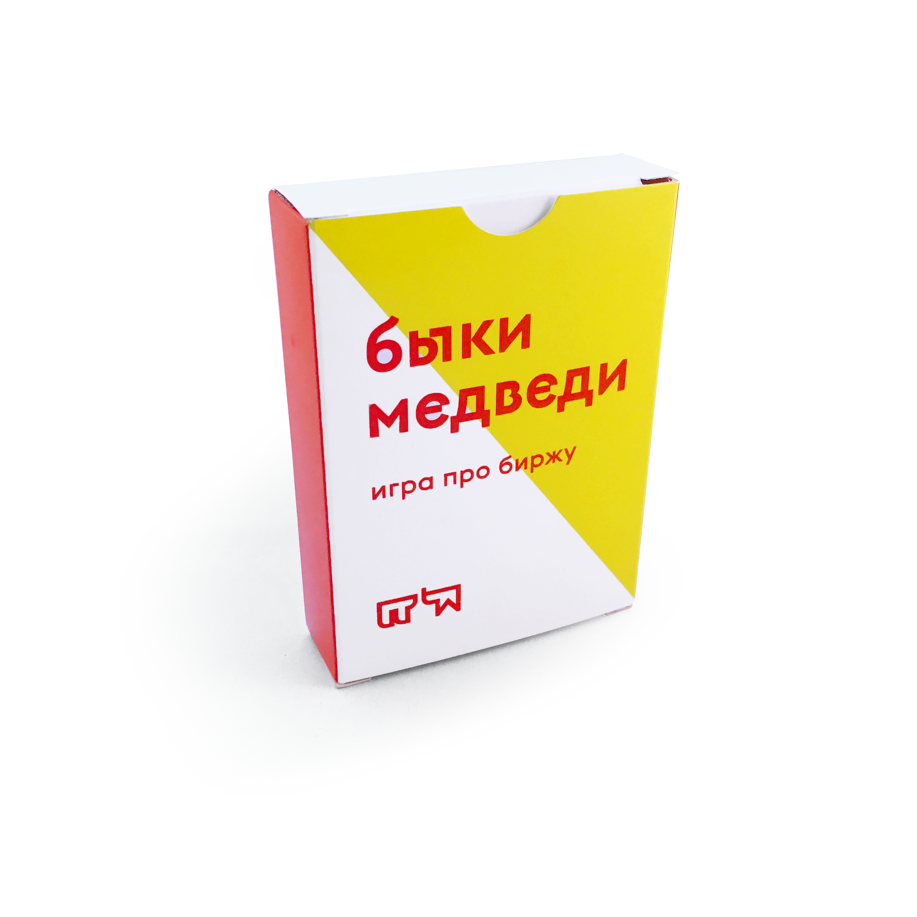 

Настольная игра lilamp Быки и медведи