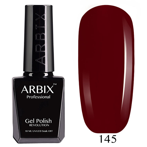

Гель-лак Arbix №145 Лонг Айленд