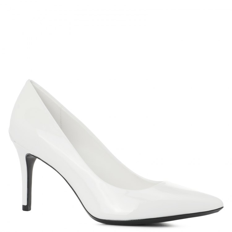 

Туфли женские Calvin Klein GAZELLE_1 белые 40 EU