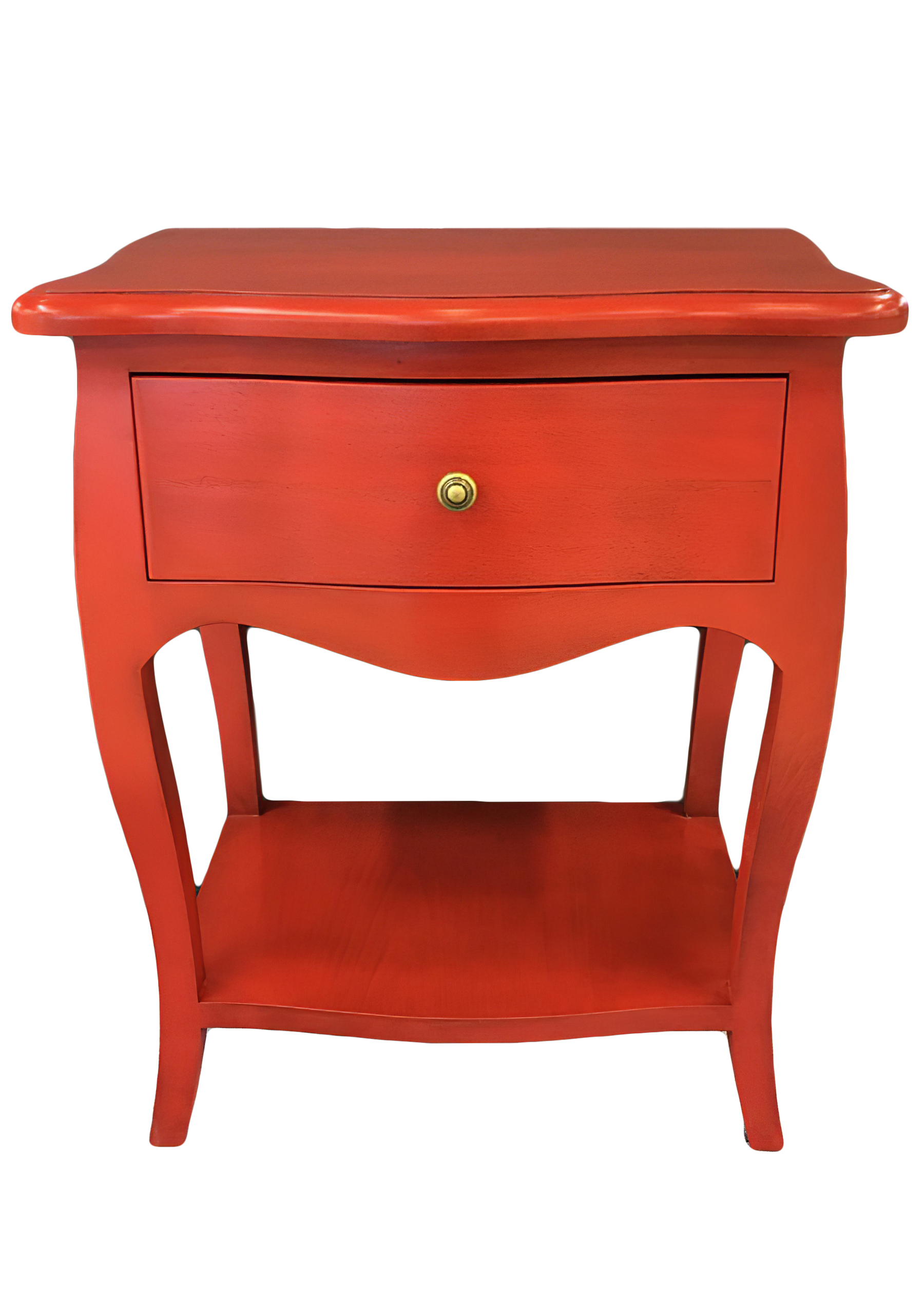 фото Тумба fleur de luar rouge 0.64x0.55x0.38м kover.ru