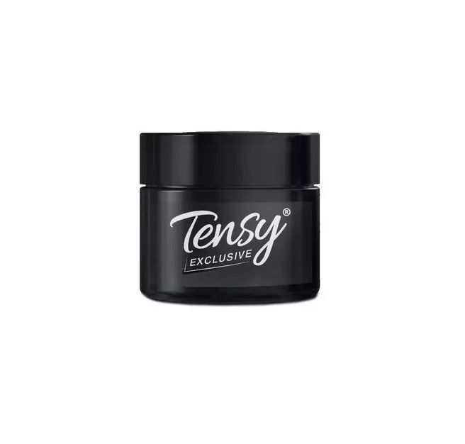 

Ароматизатор в машину Tensy KZ21 Восторг, Черный