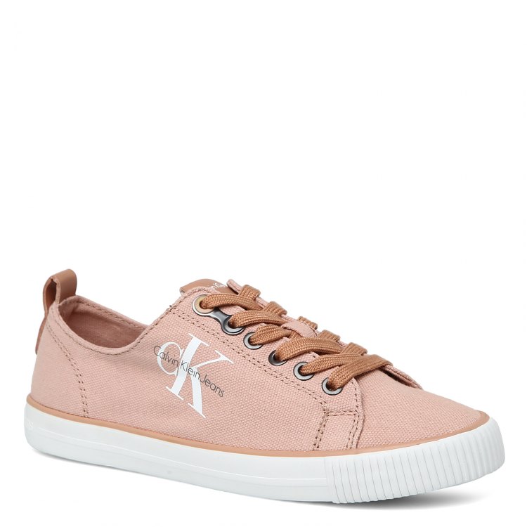 

Кеды женские Calvin Klein Jeans DORA розовые 36 EU, DORA