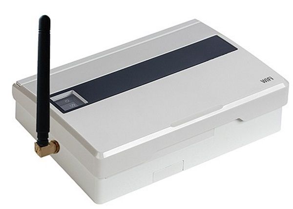 

Модуль управления Neptun ProW+ Wifi
