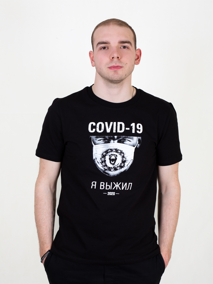 

Футболка унисекс Nuobi NTSWS12R черная 2XL, NTSWS12R