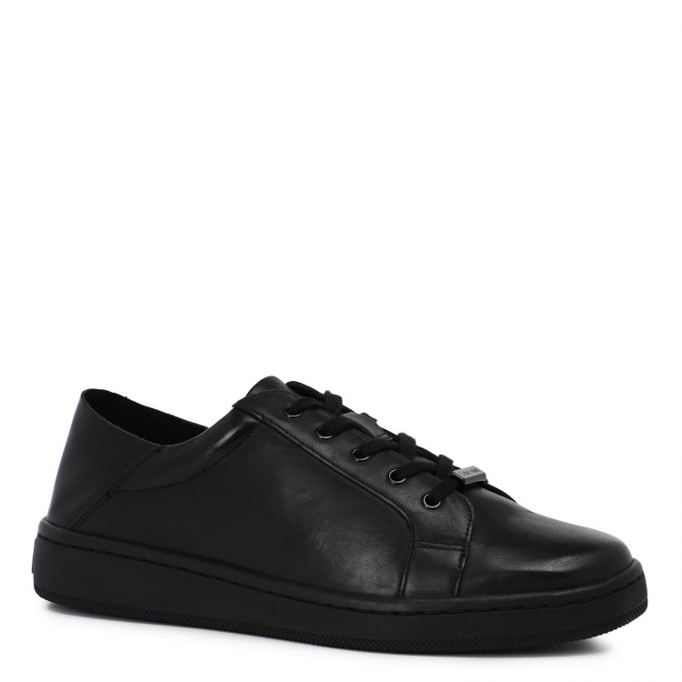 

Кеды женские Calvin Klein DANICA 2 черные 36 EU, DANICA 2
