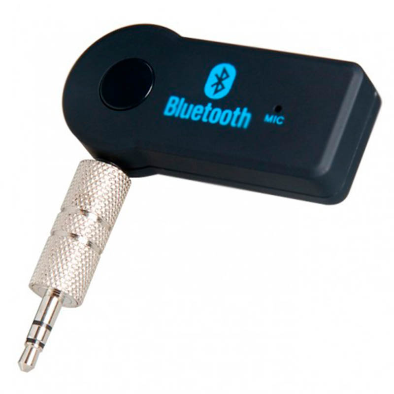 Bluetooth адаптер Lemon Tree Car aux Bluetooth music receiver