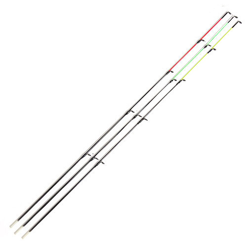 

Вершинка сигнальная удилища Team Salmo Tournament Picker 40, графит, 0.75 OZ, Tournament Picker 40