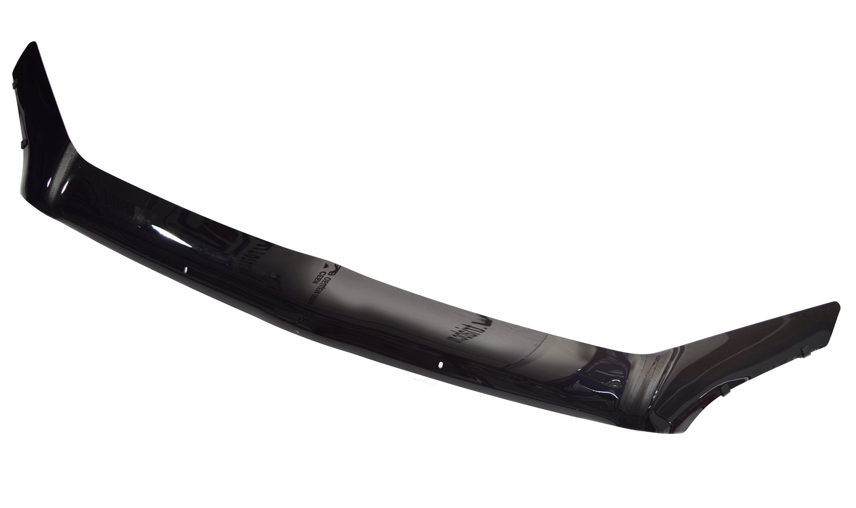 

Дефлектор капота Toyota Avensis (2003-2006) (темный)sim stoave0312, Черный