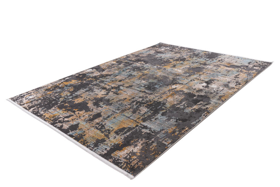 Ковер Norr Carpets Artist 160x230 см разноцветный