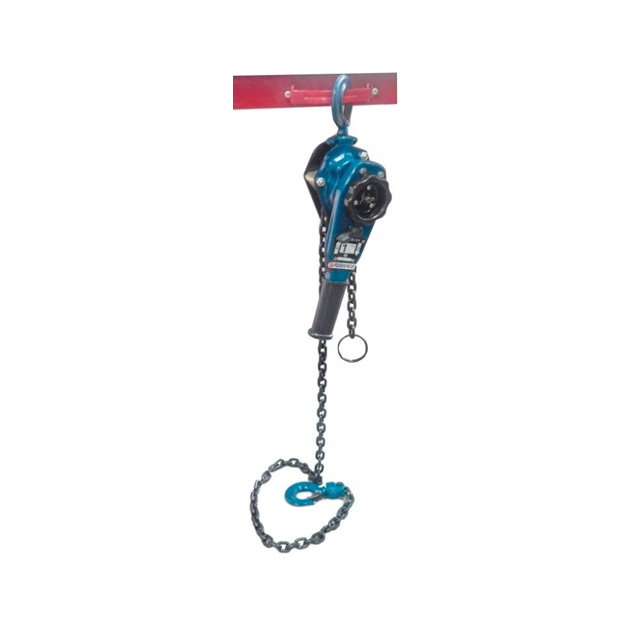 

Лебедка механическая подвесная 1.5т L=1.5м FORSAGE FORSAGE F-TR7015(TRC)