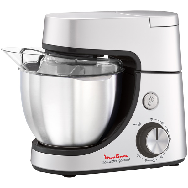 фото Кухонная машина moulinex masterchef gourmet qa51ad10