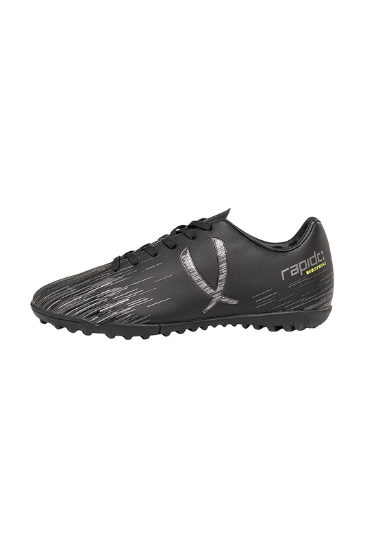 

Бутсы многошиповые Rapido JOGEL УТ-00015876, Черный, 41 RU