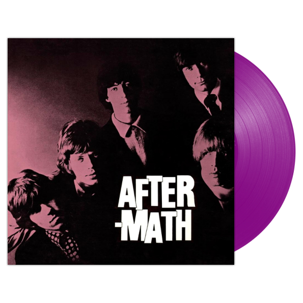 

The Rolling Stones Aftermath (Coloured Vinyl)(LP)