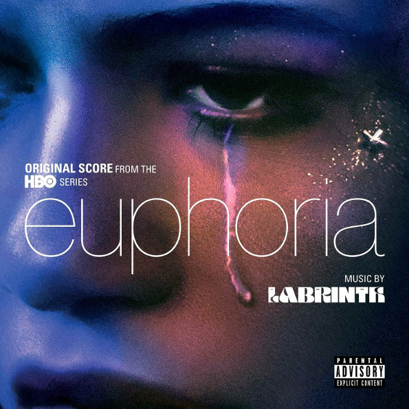 

Soundtrack Labrinth: Euphoria, Season 1 (LP)