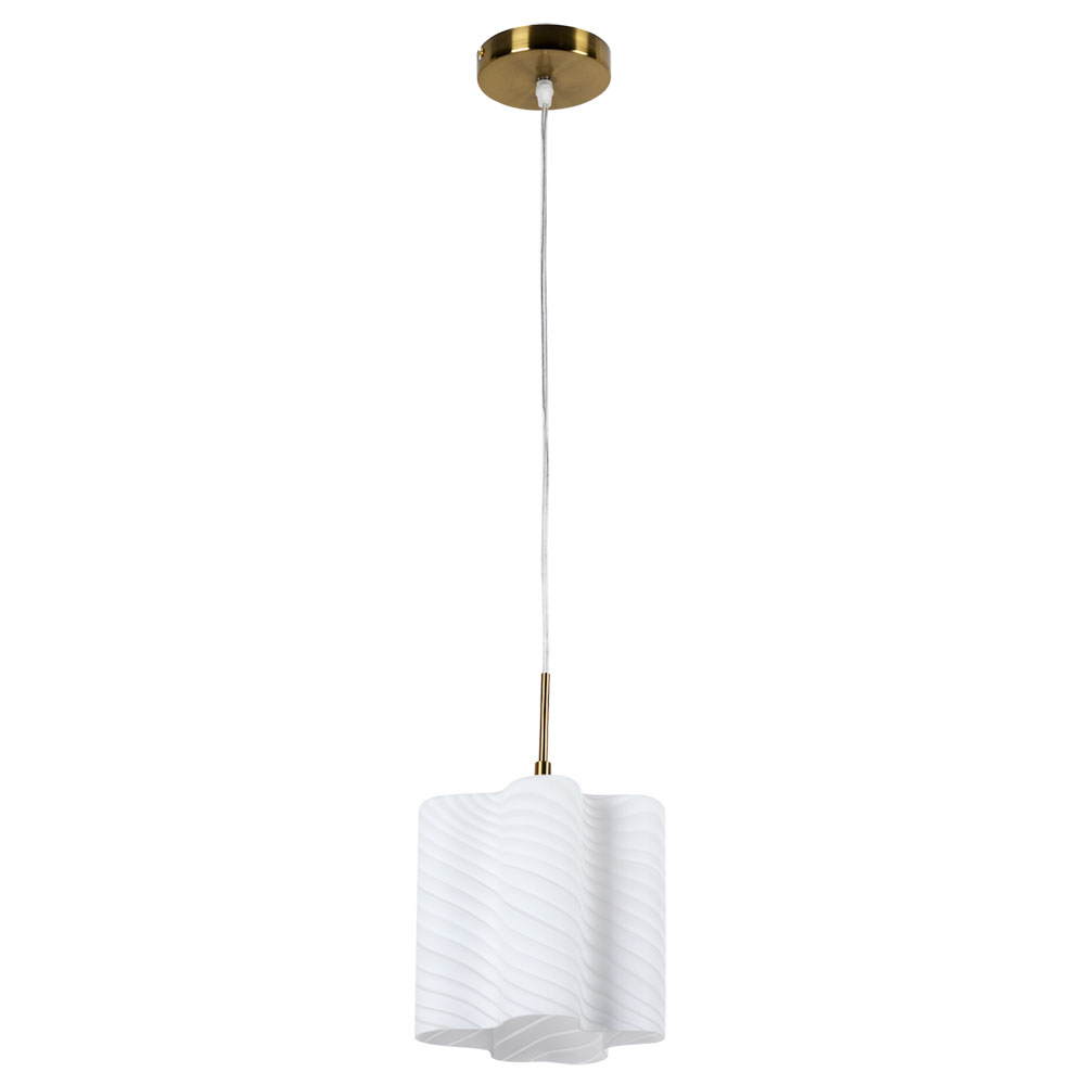 

Светильник Arte Lamp SERENATA A3458SP-1AB