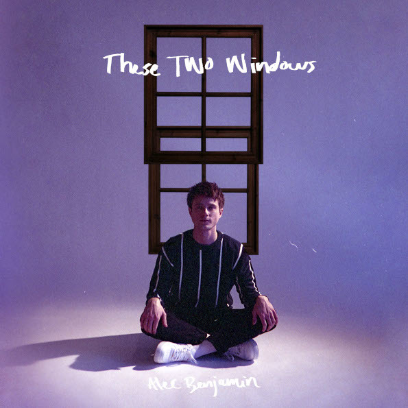 

Alec Benjamin These Two Windows (LP)
