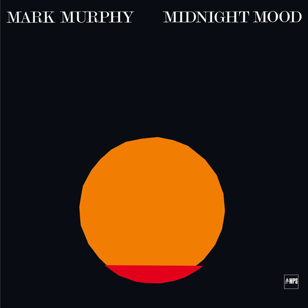 

Mark Murphy Midnight Mood (LP)