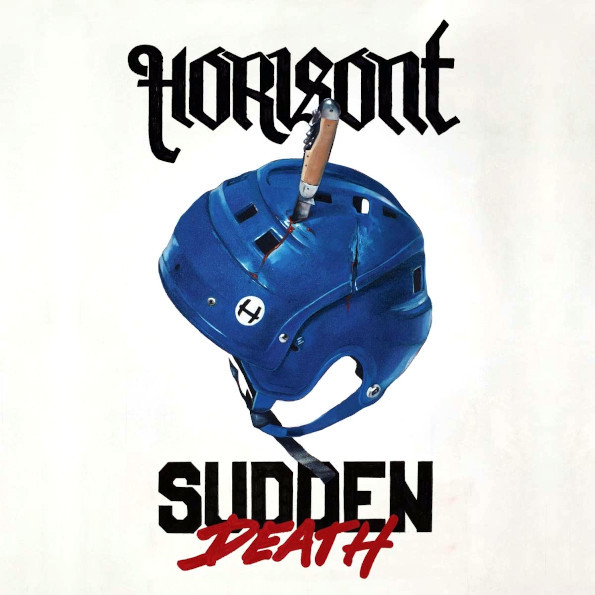 Horisont Sudden Death (LP)