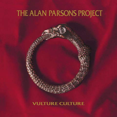 

The Alan Parsons Project Vulture Culture (LP)