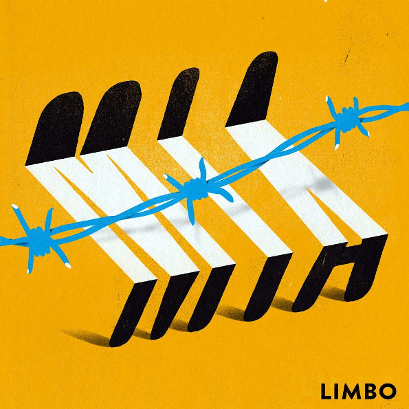 

Mia. Limbo (LP)