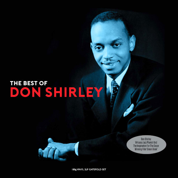 

Don Shirley The Best Of (2LP)
