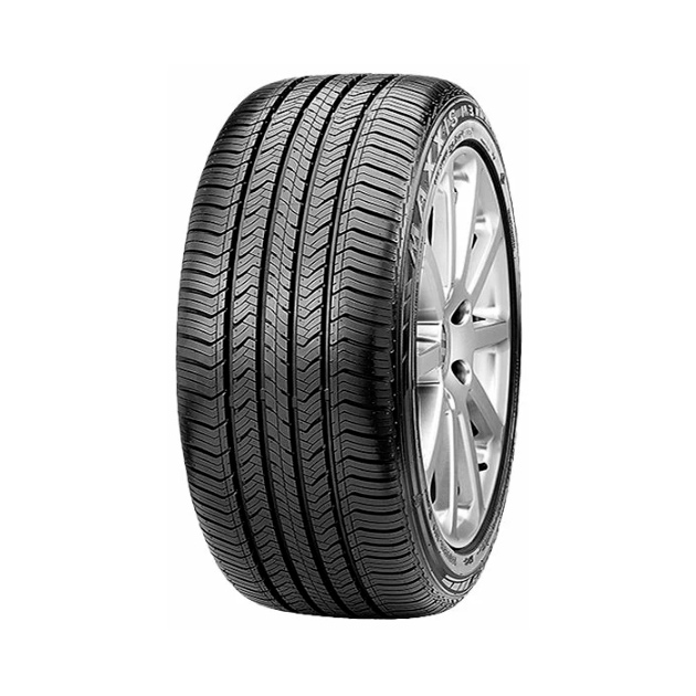 фото Шины maxxis hp-m3 bravo 235/60r18 103 v