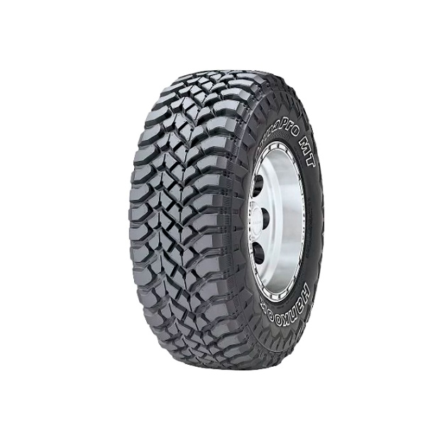 

Шины HANKOOK Dynapro MT RT03 285/70R17 121 Q