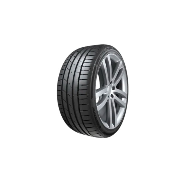 фото Шины hankook ventus s1 evo 3 k127 245/45r18 100 y