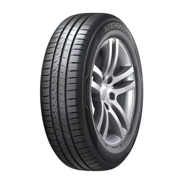 фото Шины hankook kinergy eco 2 k435 185/60r15 84 h