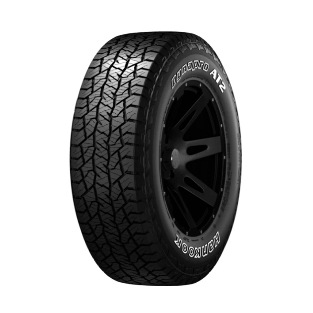 

Шины HANKOOK Dynapro AT2 RF11 255/70R16 111 T, Dynapro ATM