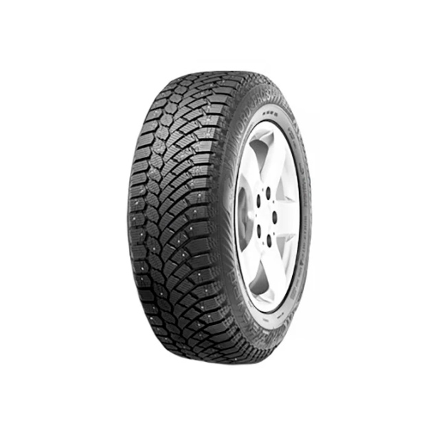 

Шины GISLAVED 225/50R17 98 T
