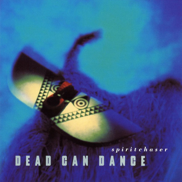 Dead Can Dance Spiritchaser (2LP)