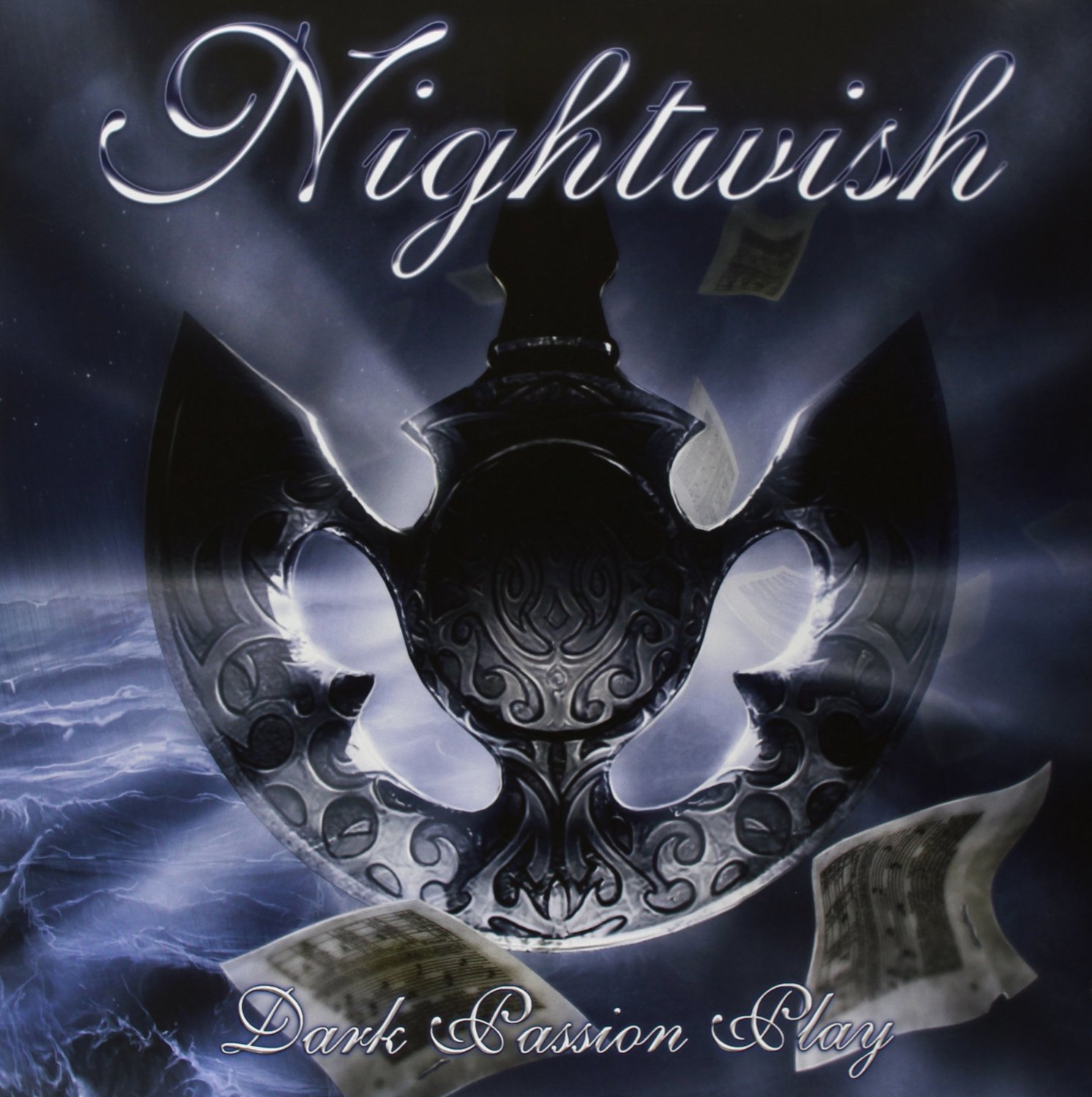 Nightwish Dark Passion Play (2LP)