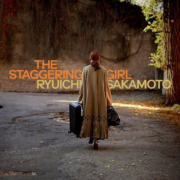 

Soundtrack Ryuichi Sakamoto: The Staggering Girl (LP)