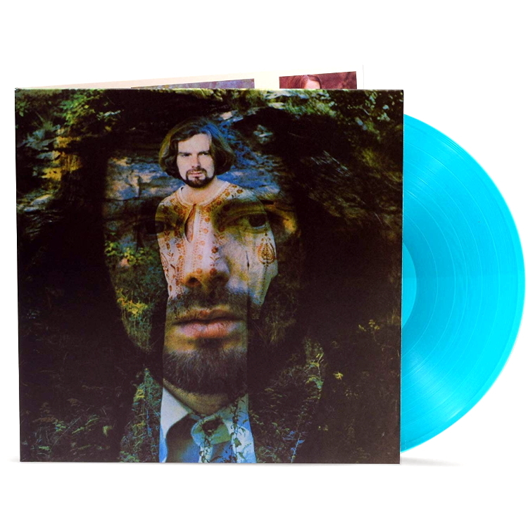 

Van Morrison His Band & The Street Choir (Limited Edition)(Coloured Vinyl)