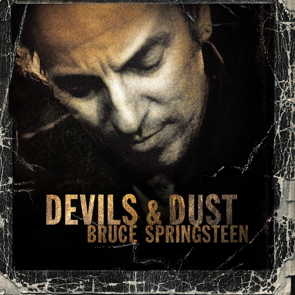 Bruce Springsteen Devils & Dust (2LP)